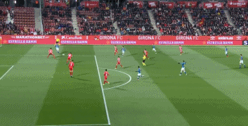 迪马尔科：我们有些低估凯拉特，不过前四轮全胜是关键